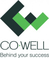 CO-WELL Asia